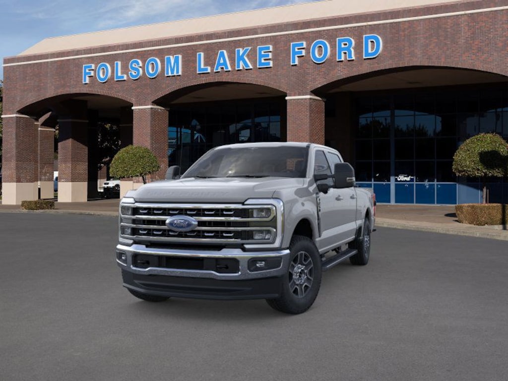 New 2026 Ford Super Duty F-250 Lariat TRUCK
