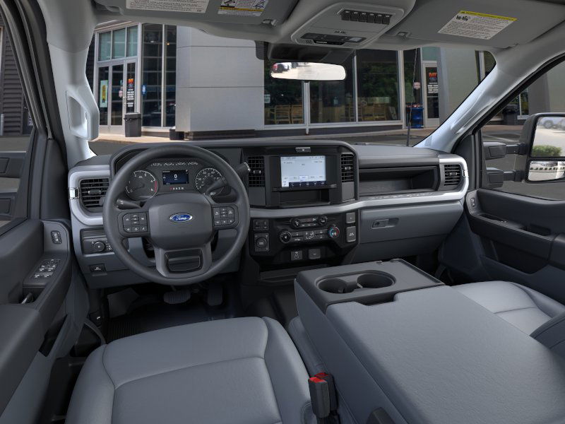 Thumbnail: 2026 Ford Econoline - 36