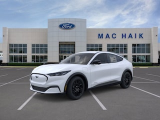 2026 Ford Mustang Mach-E Select CROSSOVERS