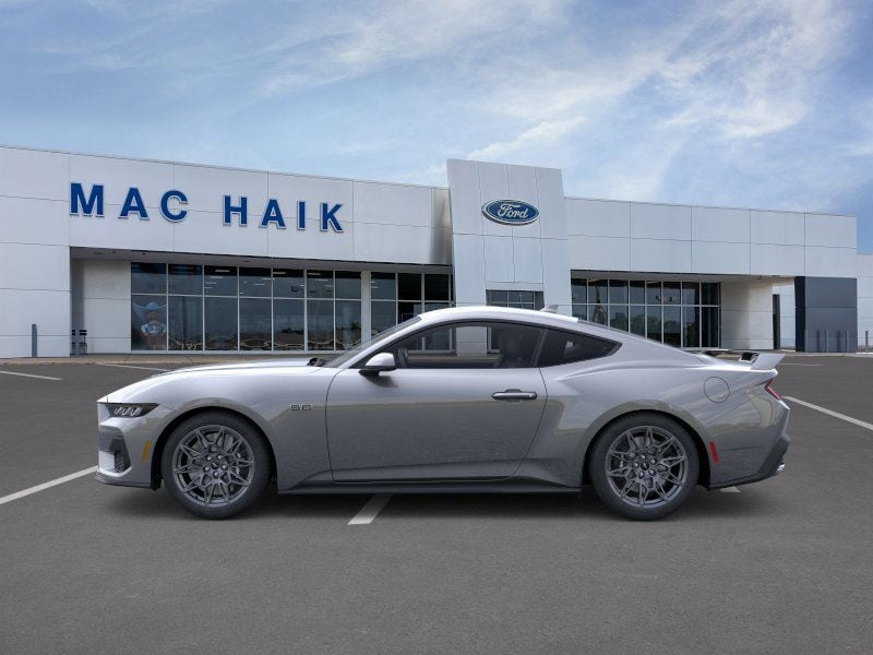 2025 Ford Mustang Custom Paint GT Premium CAR