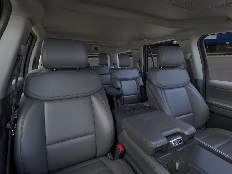 new 2026 Ford Expedition car, priced at $69,275