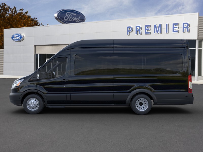 high roof van for sale near me