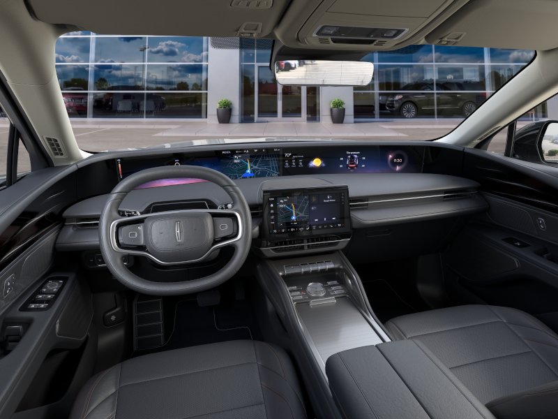 2026 Lincoln Nautilus Premiere - Photo 9