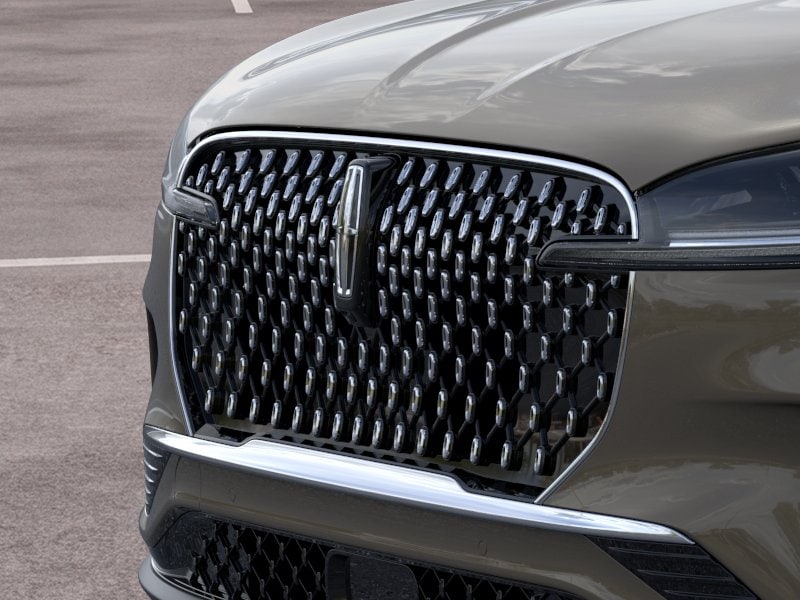 2026 Lincoln Aviator Premiere - Photo 17