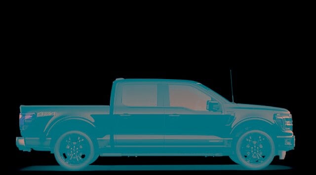 new 2026 Ford F-150 car, priced at $80,640