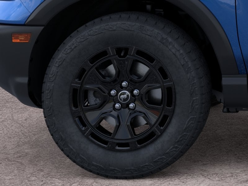 2025 Ford Bronco Sport Badlands - Photo 36