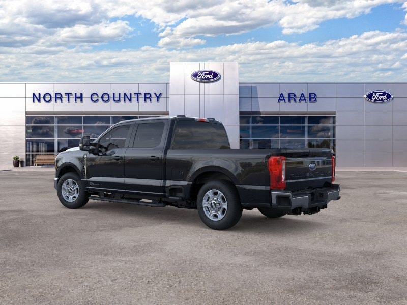 2026 Ford F-350 Super Duty XLT - Photo 26