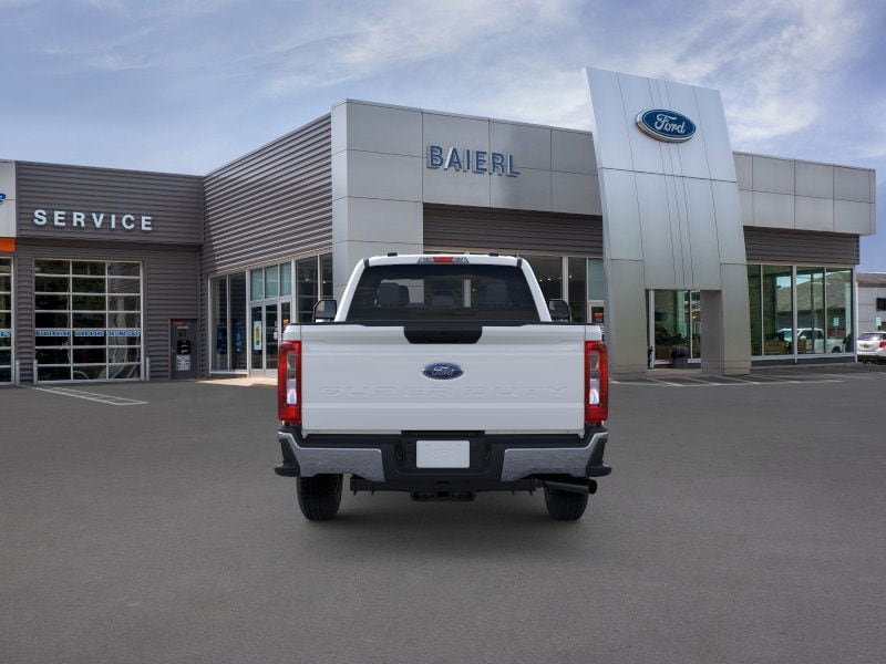 Thumbnail: 2026 Ford Econoline - 5