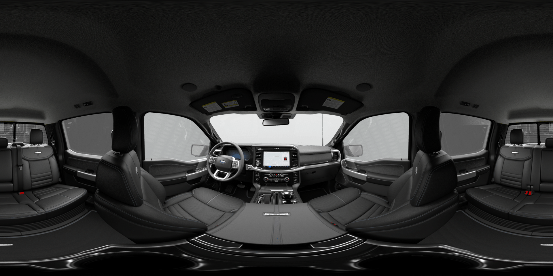 Thumbnail: 2026 Ford F-150 - 8