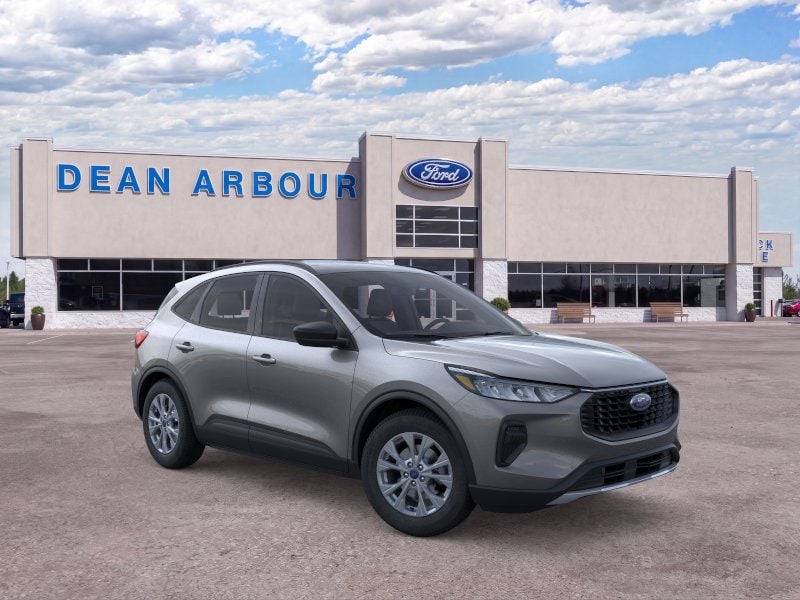 2026 Ford Escape Active - Photo 7