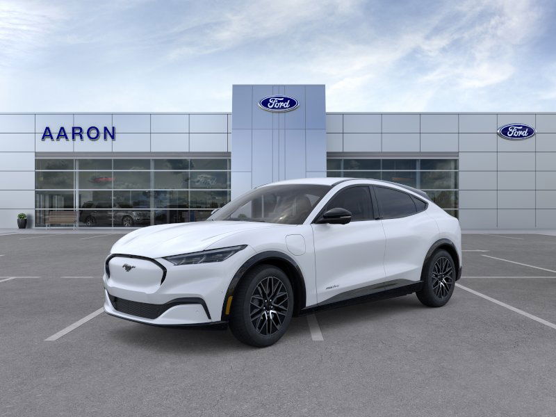 2024 Ford Mustang Mach-E Premium photo 6