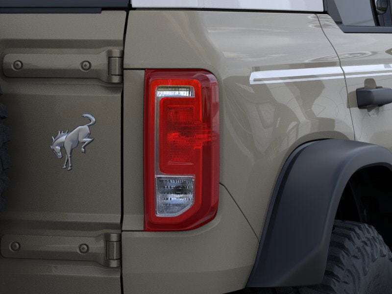 Thumbnail: 2026 Ford Bronco - 48