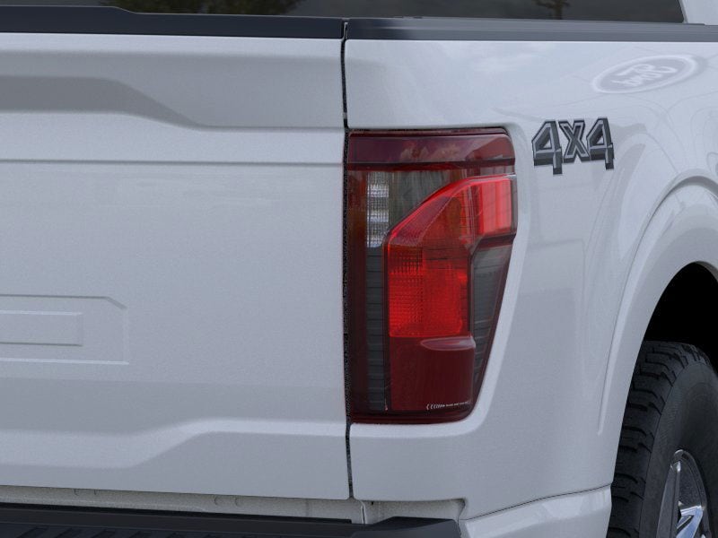 2025 Ford F-150 XLT - Photo 44
