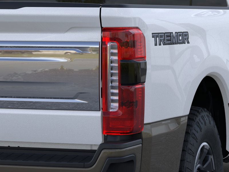 Thumbnail: 2026 Ford F-250 - 43