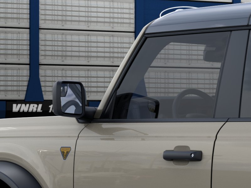 Thumbnail: 2026 Ford Bronco - 22