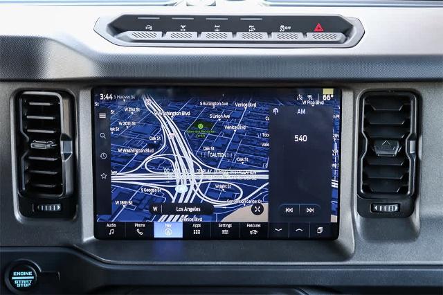 Thumbnail: 2025 Ford Bronco - 44