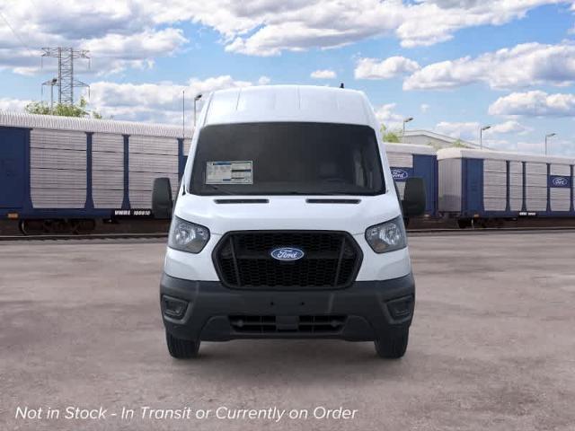 Thumbnail: 2026 Ford Transit Series - 27