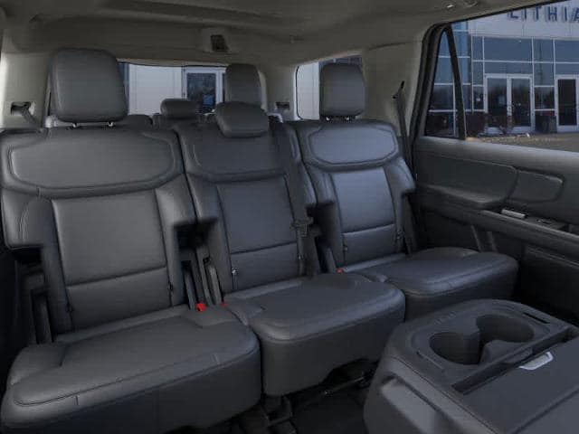 Thumbnail: 2026 Ford Expedition - 33