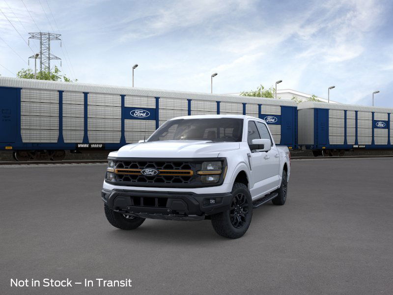 Thumbnail: 2025 Ford F-150 - 24