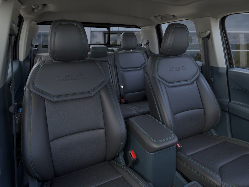 2025 Ford Maverick Lobo Premium - Photo 26