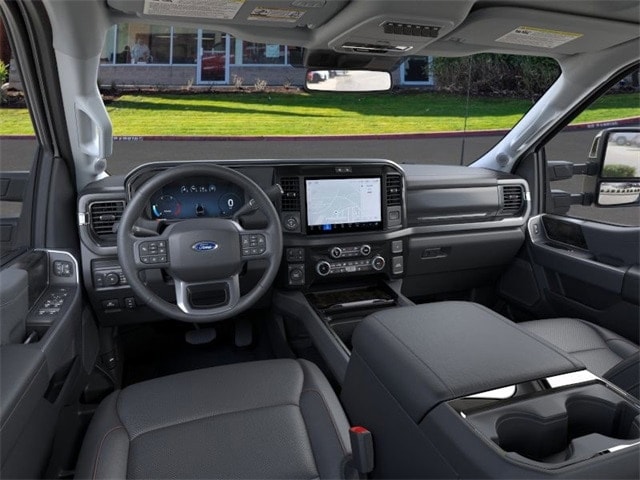 2025 Ford F-350 Super Duty Lariat - Photo 49