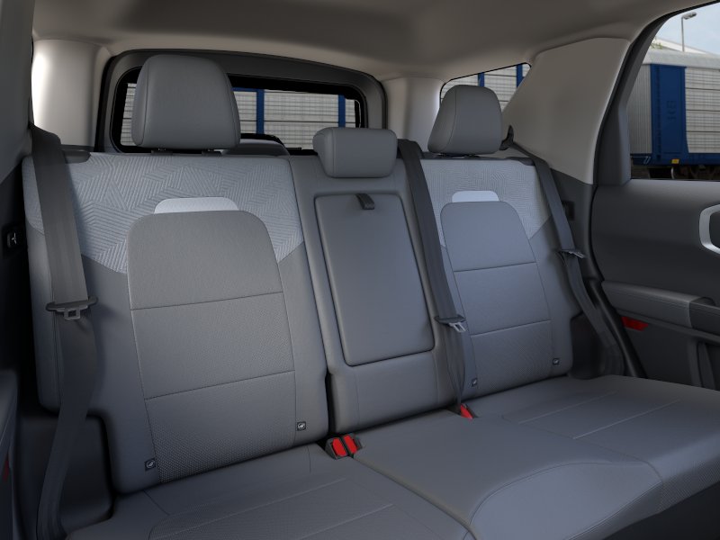 Thumbnail: 2026 Ford Bronco Sport - 34