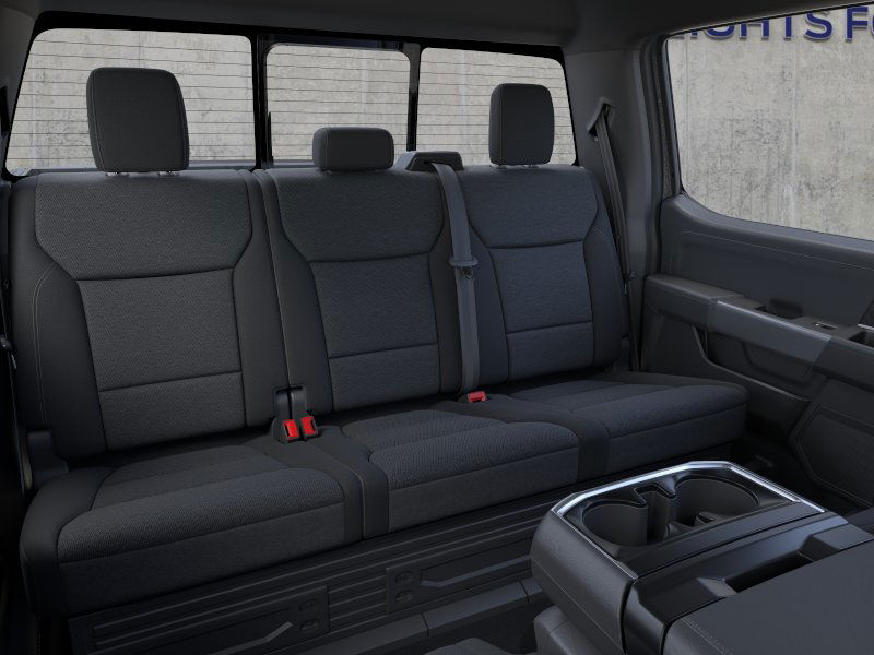 Thumbnail: 2025 Ford F-150 - 11