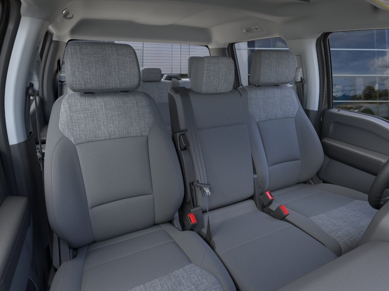 2026 Ford F-350 Super Duty XLT - Photo 32