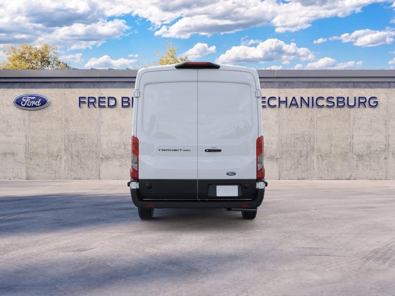 2026 Ford Transit Van Base - Photo 32