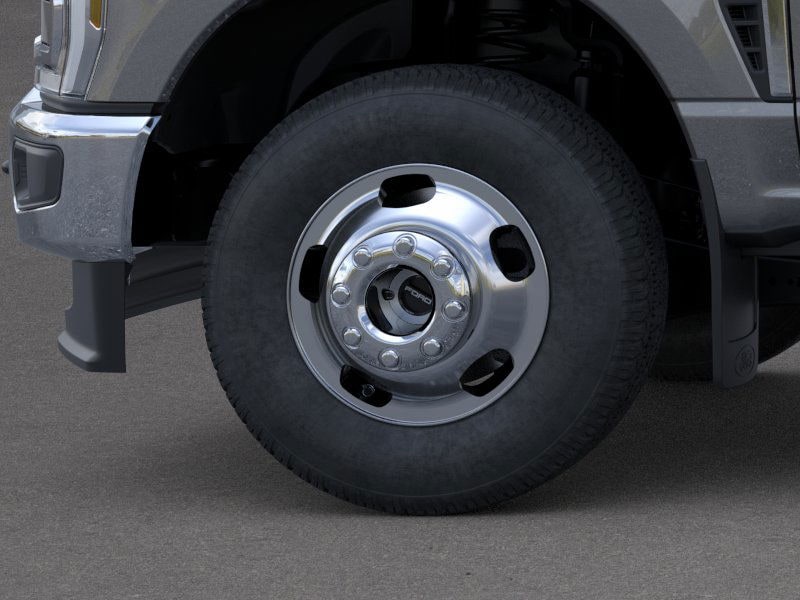 Thumbnail: 2026 Ford F-350 - 19