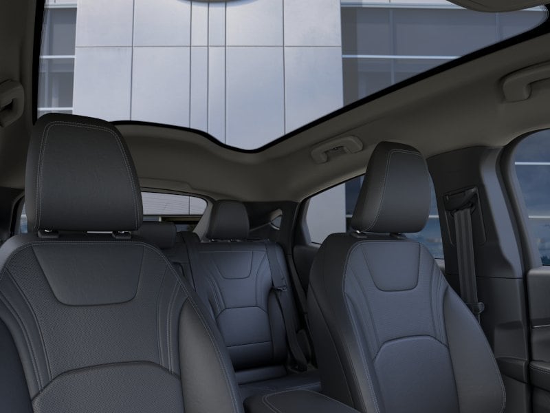 2026 Ford Mustang Mach-E Premium SUV