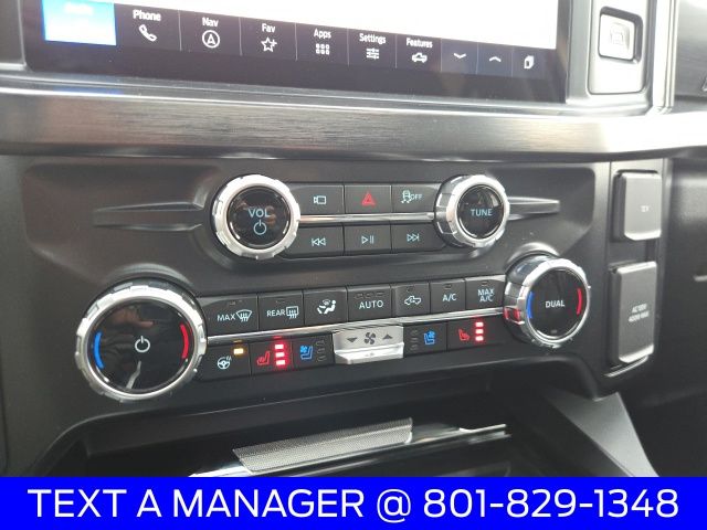 2025 Ford F-350 Super Duty Lariat - Photo 67