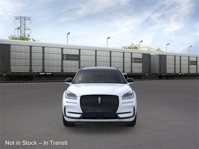 2025 Lincoln Corsair Grand Touring - Photo 28