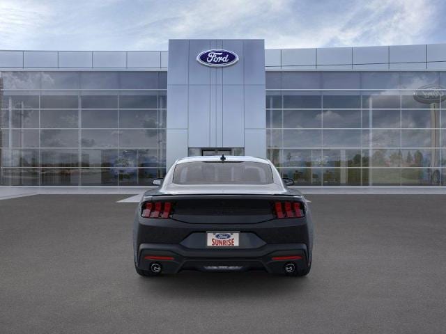2025 Ford Mustang GT Fastback - Photo 27