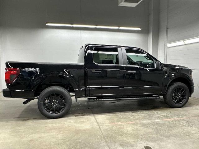 Thumbnail: 2025 Ford F-150 - 33
