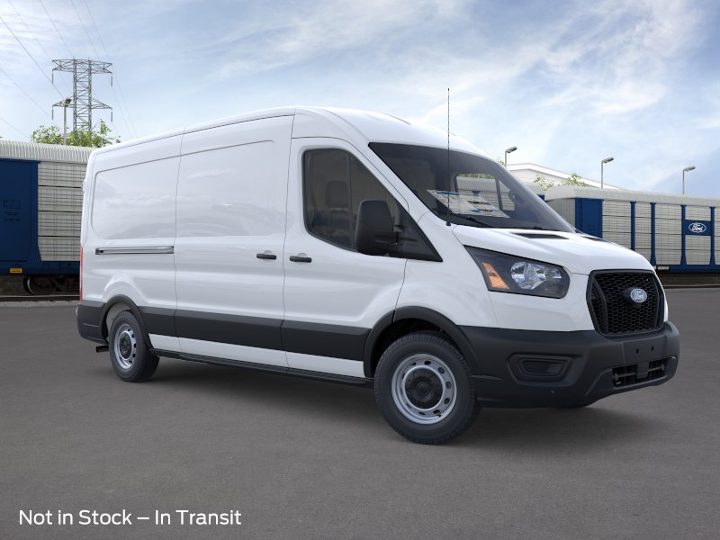 Thumbnail: 2026 Ford Transit Series - 7