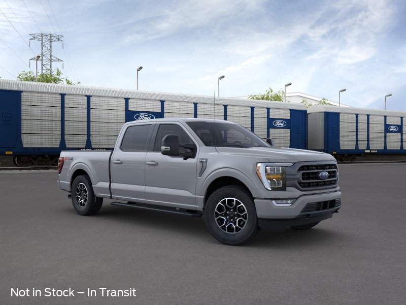 Thumbnail: 2023 Ford F-150 - 29