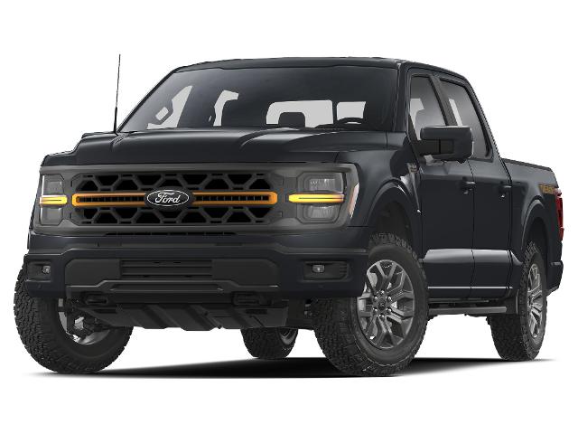 2025 Ford F-150 Tremor's photo