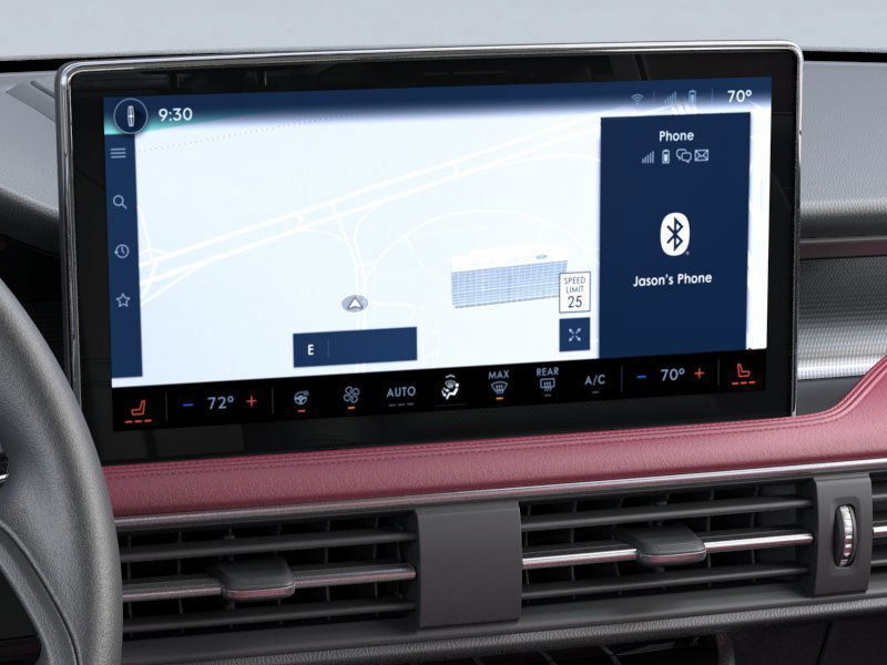 2026 Lincoln Corsair Reserve CROSSOVERS