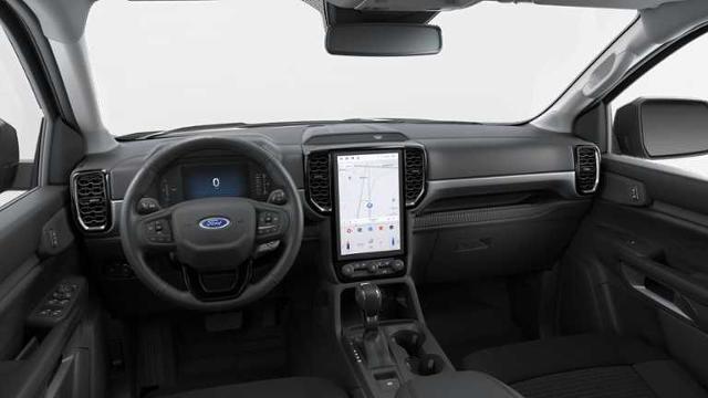 Thumbnail: 2026 Ford Ranger - 36
