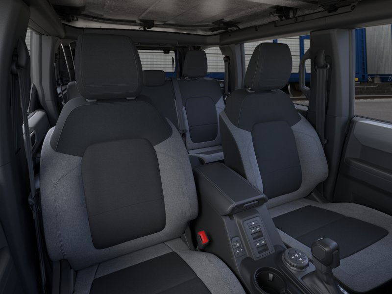 Thumbnail: 2025 Ford Bronco - 10