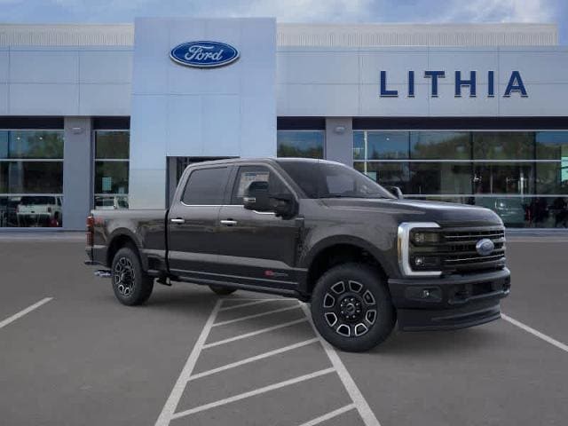 Thumbnail: 2026 Ford F-250 - 29