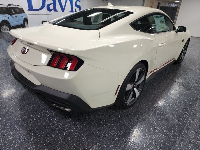 2025 Ford Mustang GT Premium Fastback - Photo 22