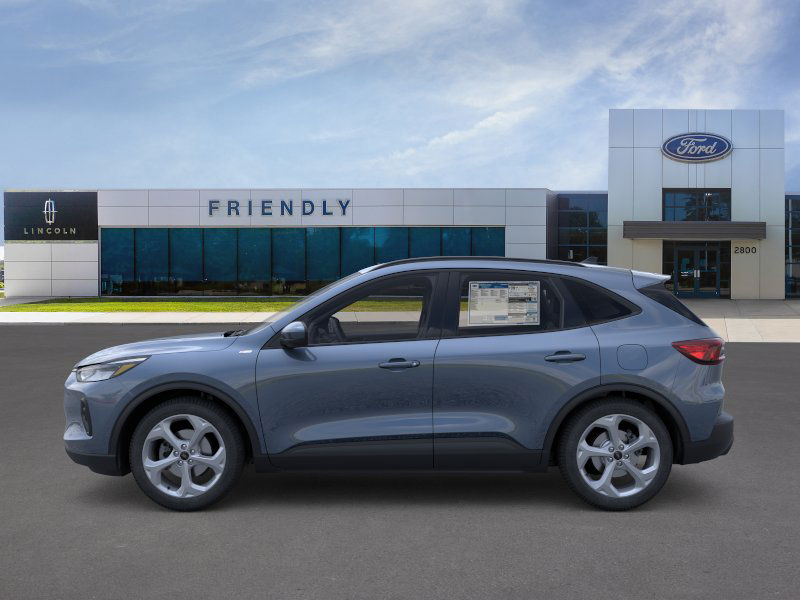 2026 Ford Escape ST-Line Select photo 3