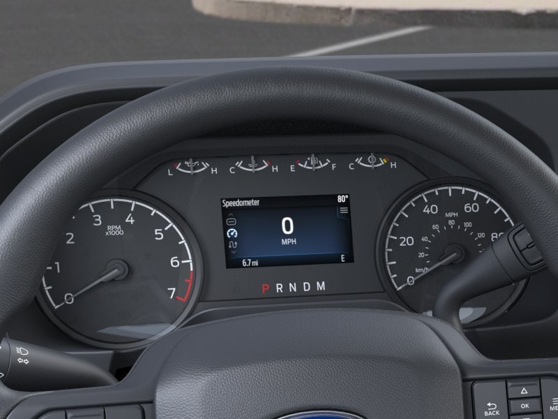 2026 Ford F-350 Super Duty XL - Photo 13