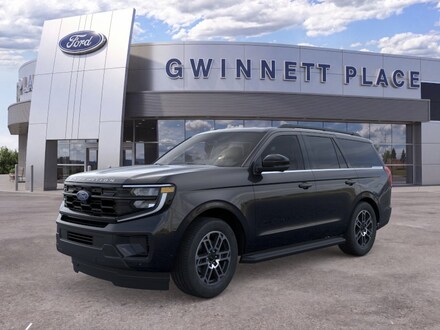 2026 Ford Expedition Active SUV