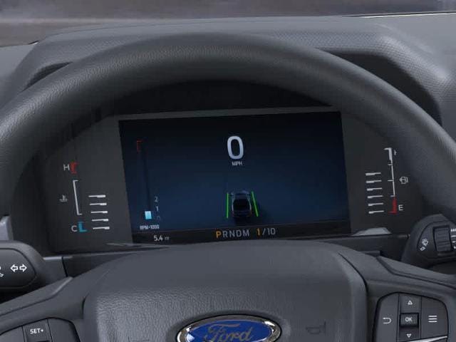 Thumbnail: 2025 Ford Ranger - 35