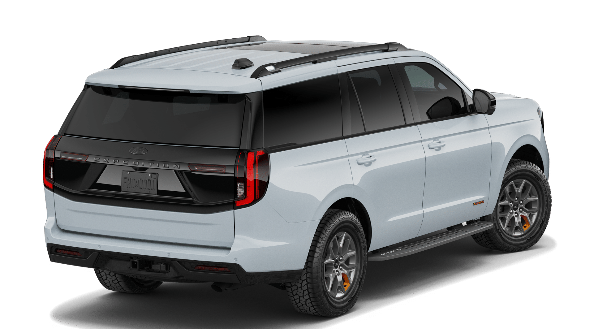 Thumbnail: 2026 Ford Expedition - 26