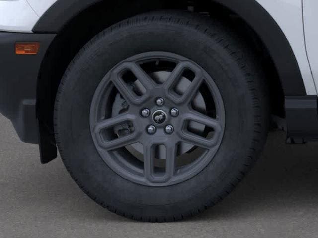 Thumbnail: 2026 Ford Bronco Sport - 42