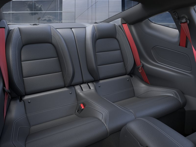 2026 Ford Mustang GT Premium Fastback - Photo 11